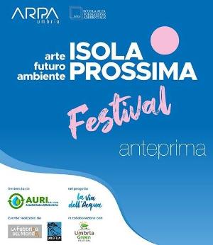  poster isola prossima 2024 perugia 